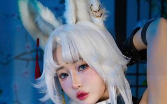 再不下载Tiny Asa的水手服，网盘都要开始质疑我的审美了！